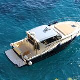 Capri Boat Rental