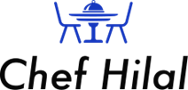 Chef Hilal