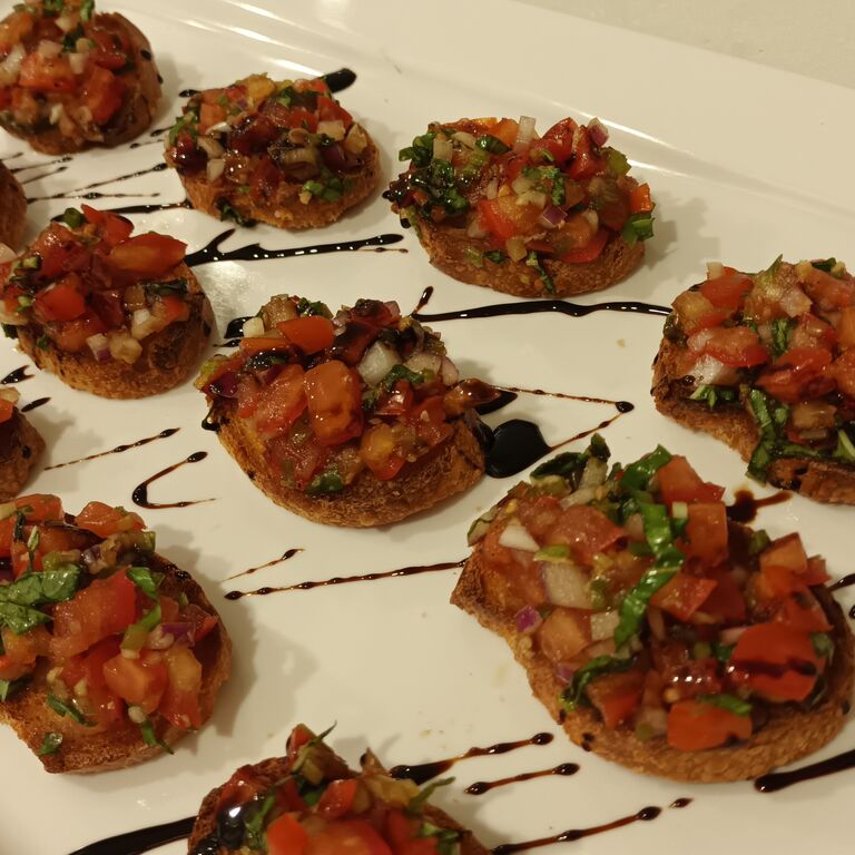 Chef Hilal