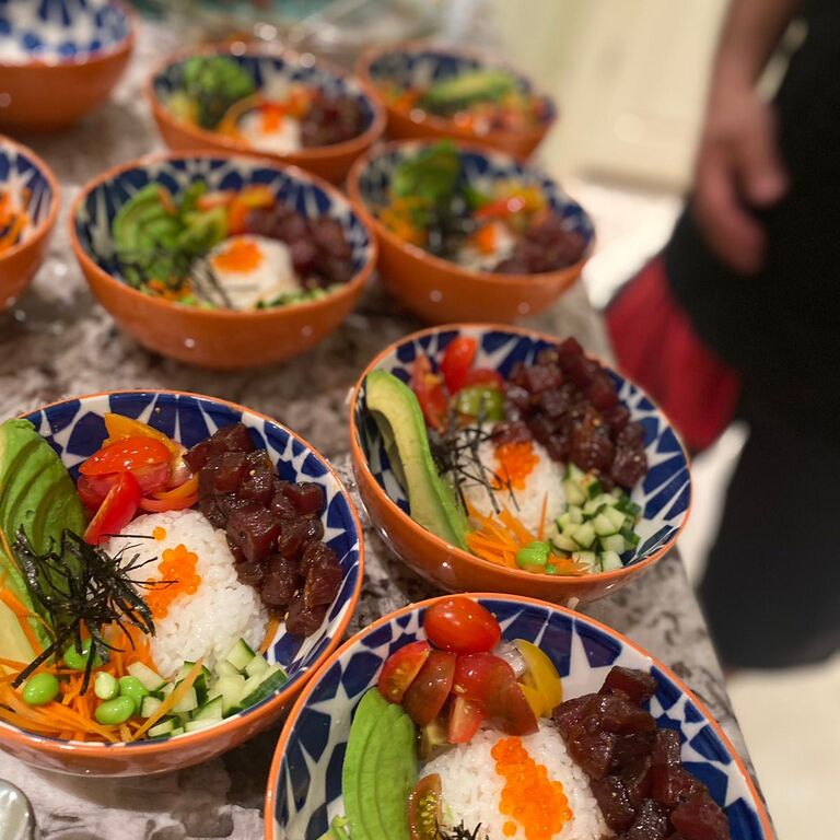 Chef Hilal