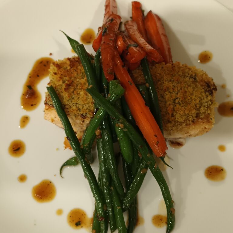 Chef Hilal