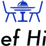 Chef Hilal
