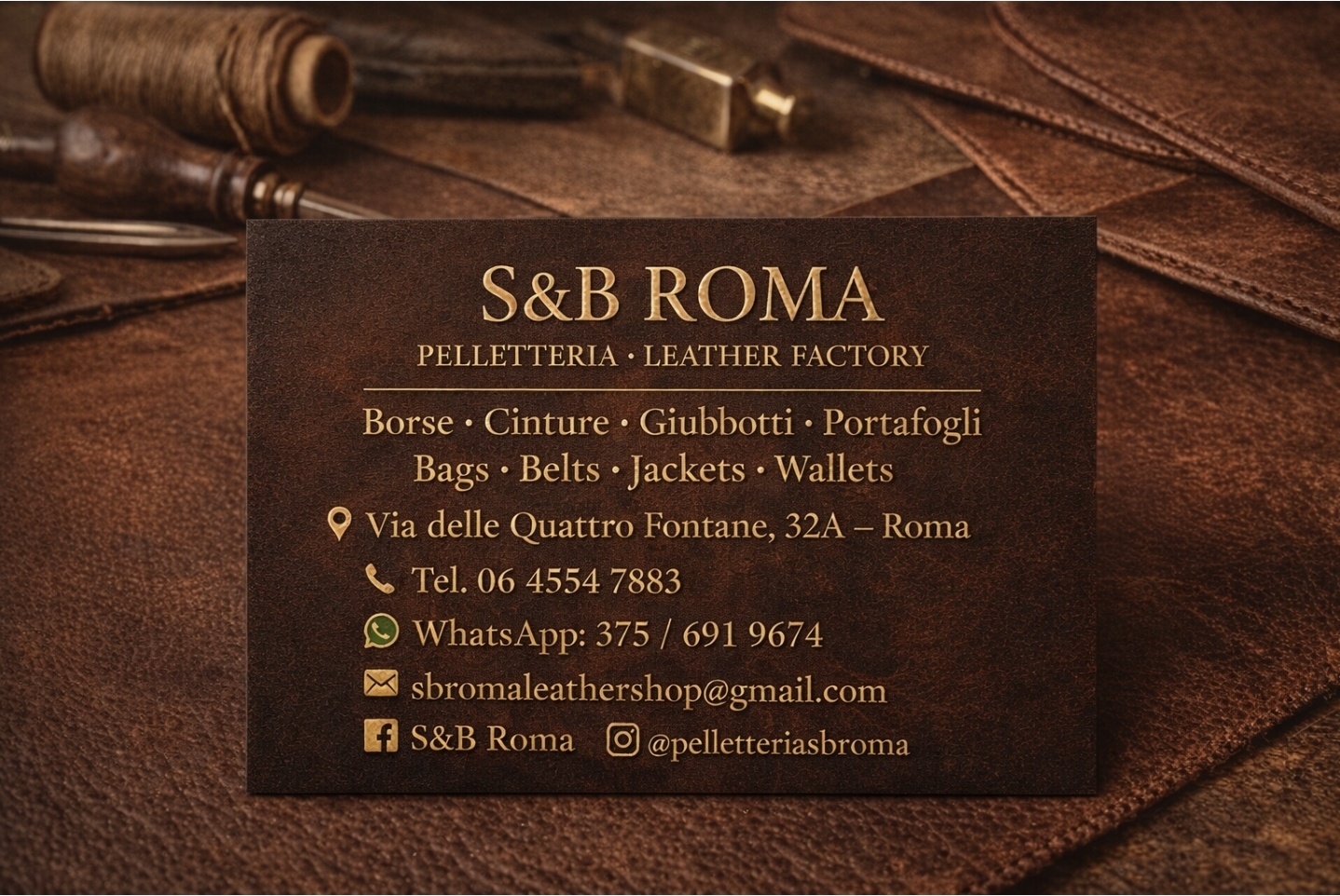 Sb Roma