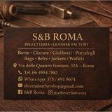Sb Roma