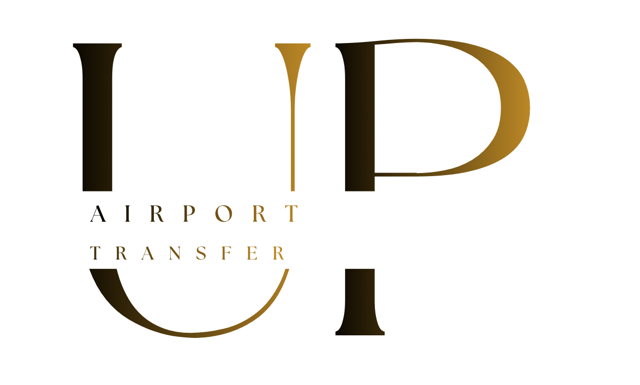 Airport transfer up