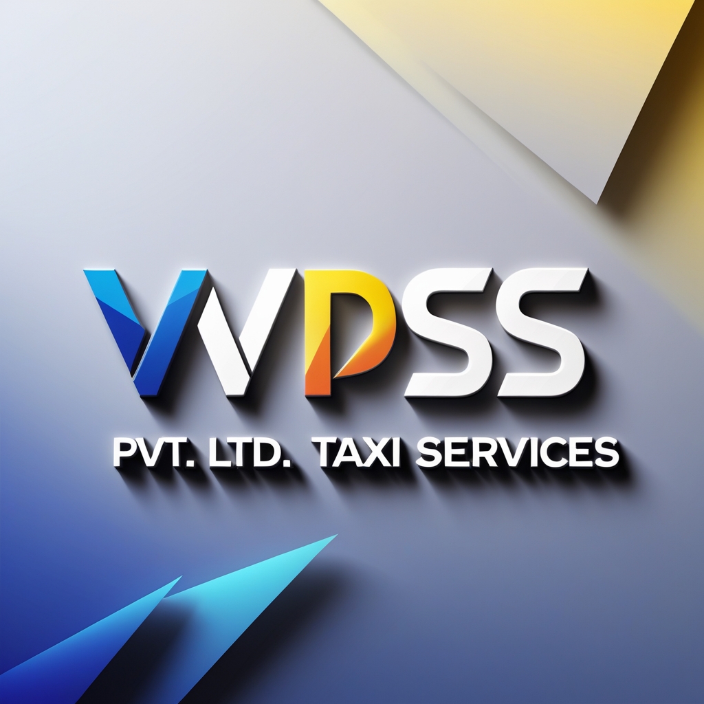 VVPSS Private Limited Taxi Services