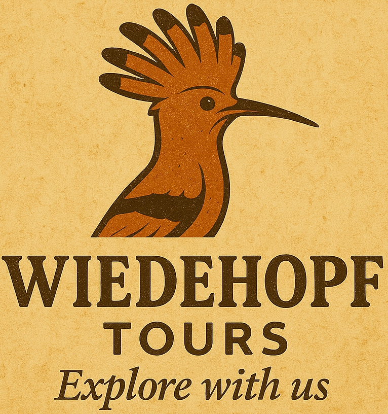 Wiedehopf Safari and Tours