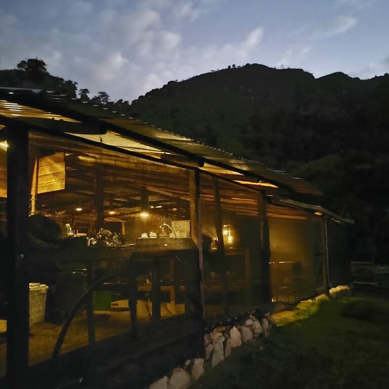 Monte La MaMa