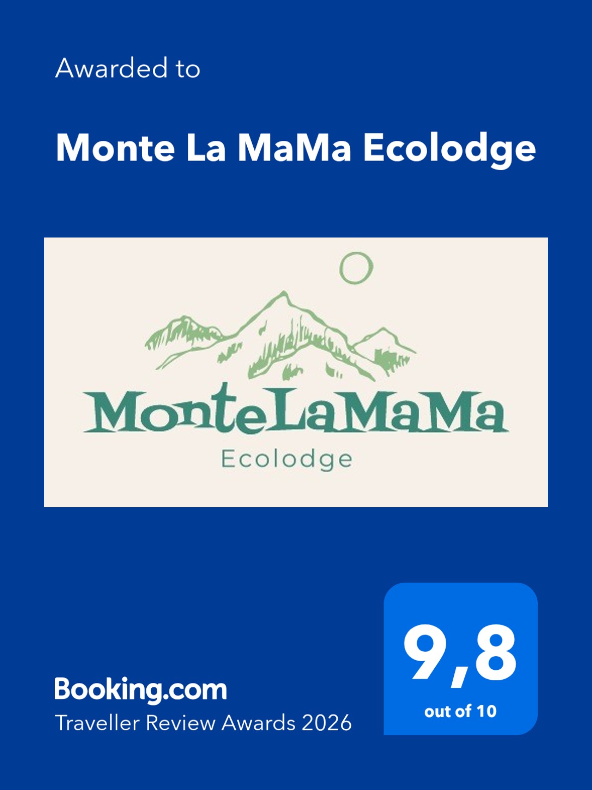 Monte La MaMa