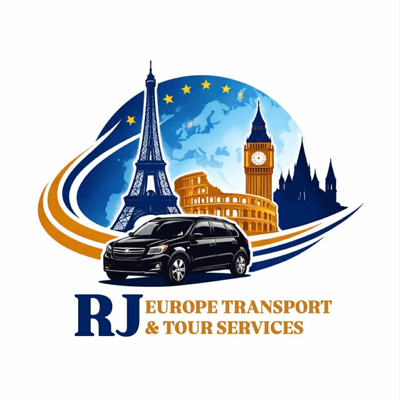 RJ EUROPE TRANSPORT AND TOUR SERVICES