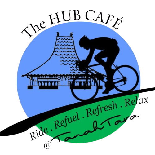 The Hub Cafe @tanahtara