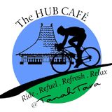 The Hub Cafe @tanahtara