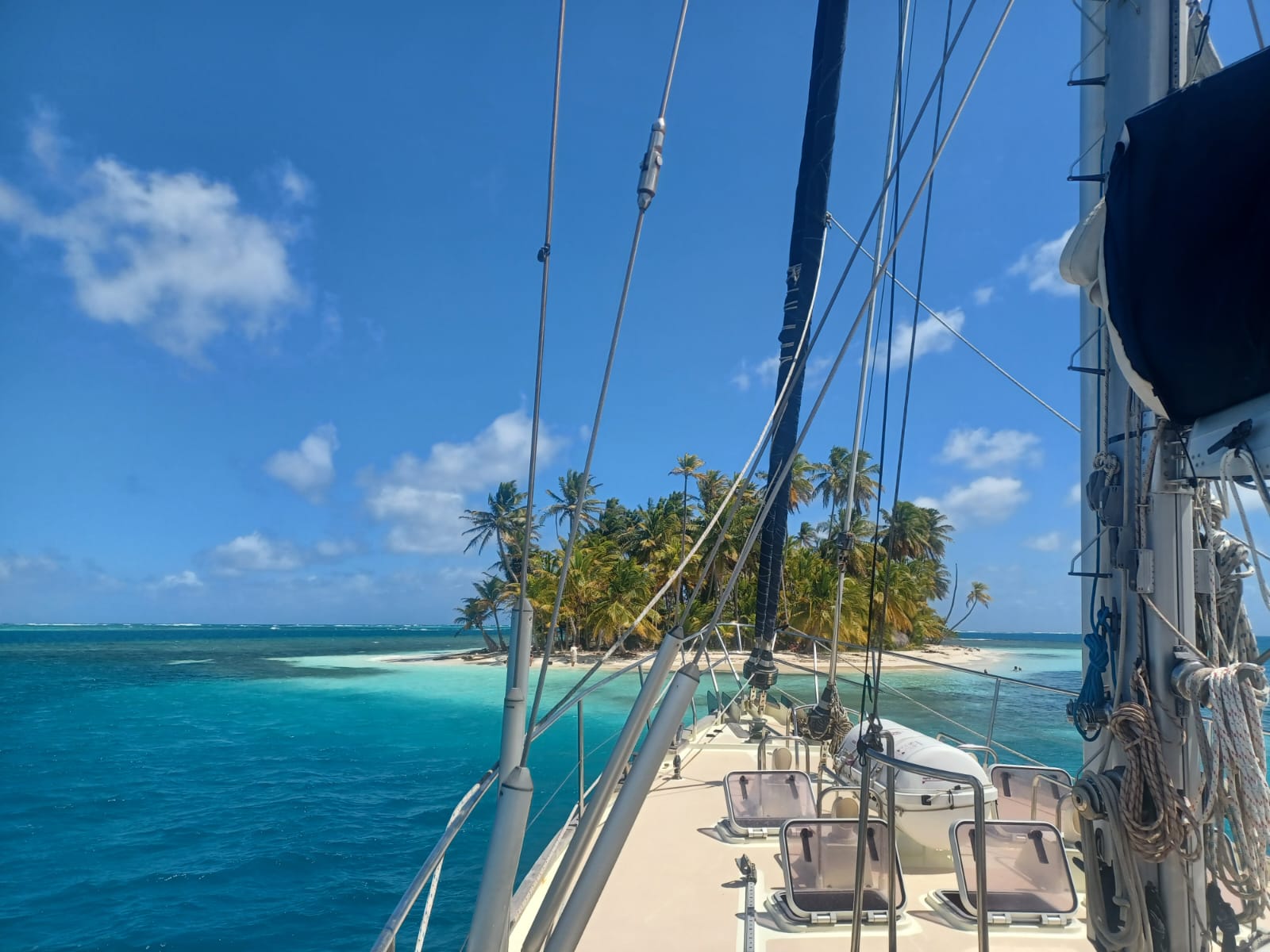 Quest Ocean Expeditions