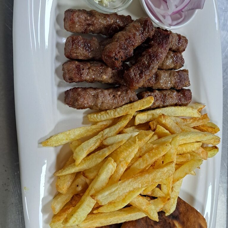 Region Restaurant & Bar