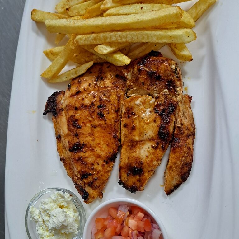 Region Restaurant & Bar