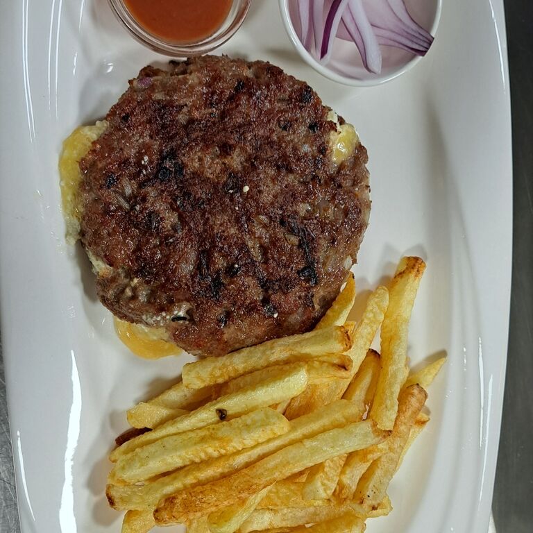 Region Restaurant & Bar