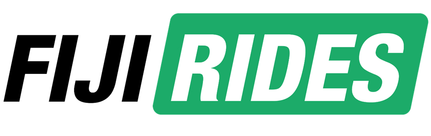Fiji Rides