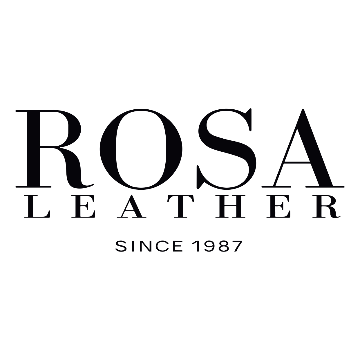Rosa Leather