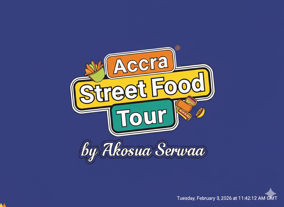 Accra Nighttime Street Food Tour