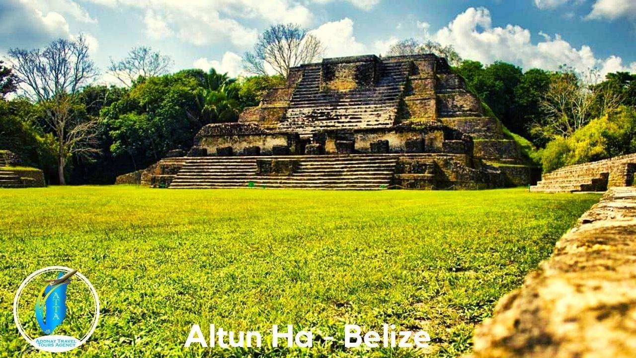 Adonay Travel Tours Agency