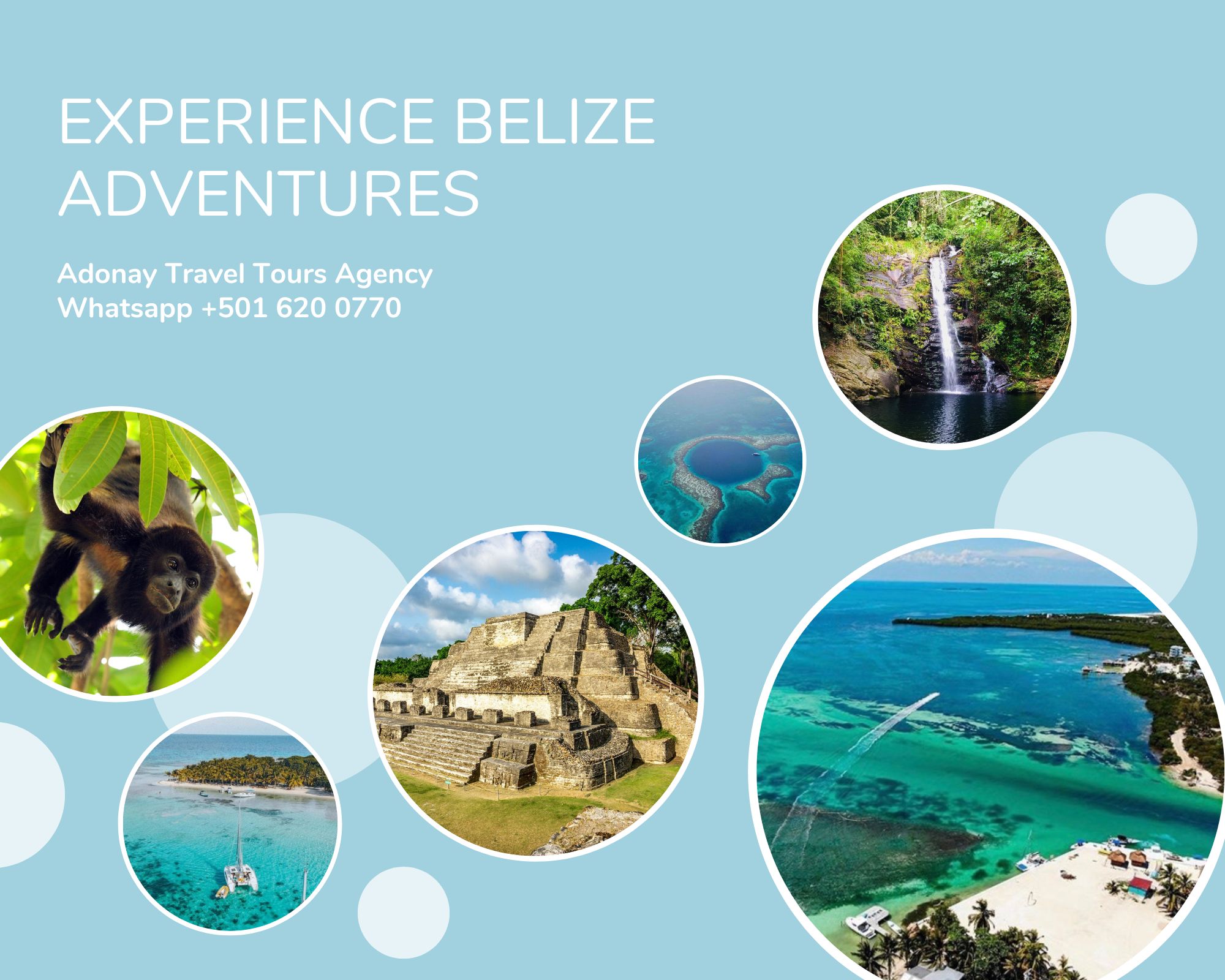 Adonay Travel Tours Agency