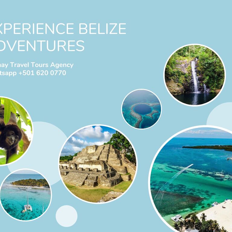 Adonay Travel Tours Agency