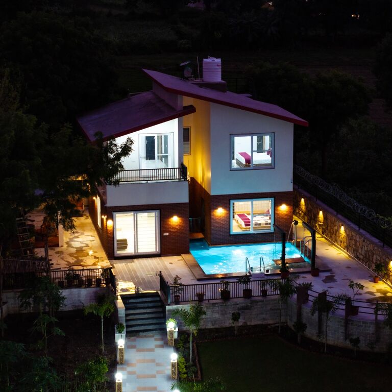 Cottage Rivera