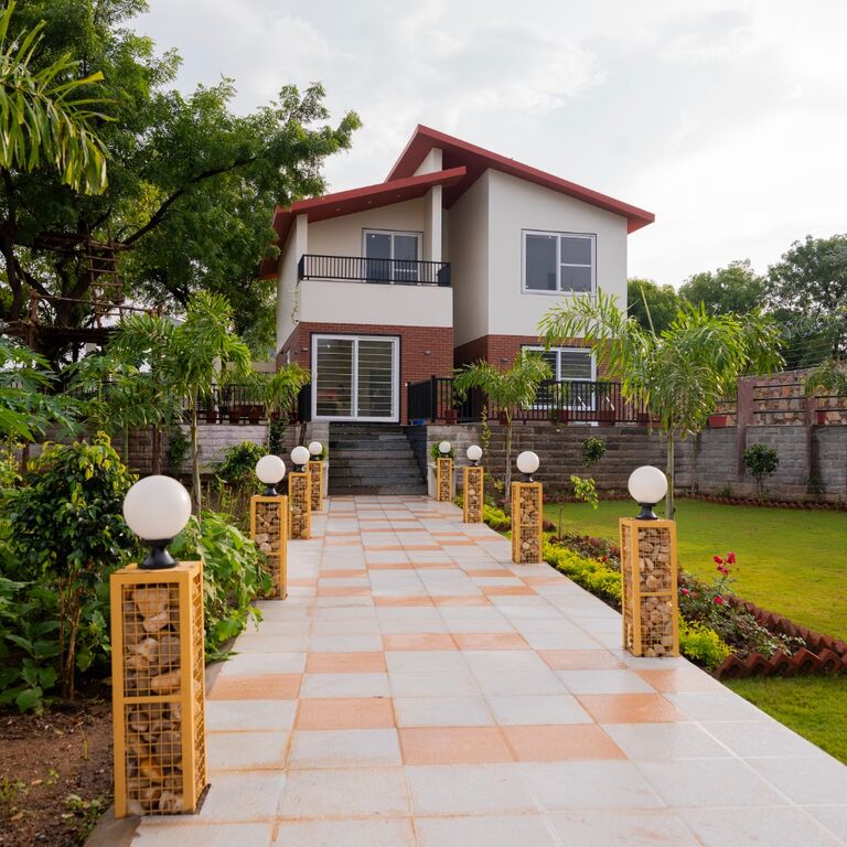 Cottage Rivera