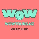 WOW Tours NZ - Waiheke Island