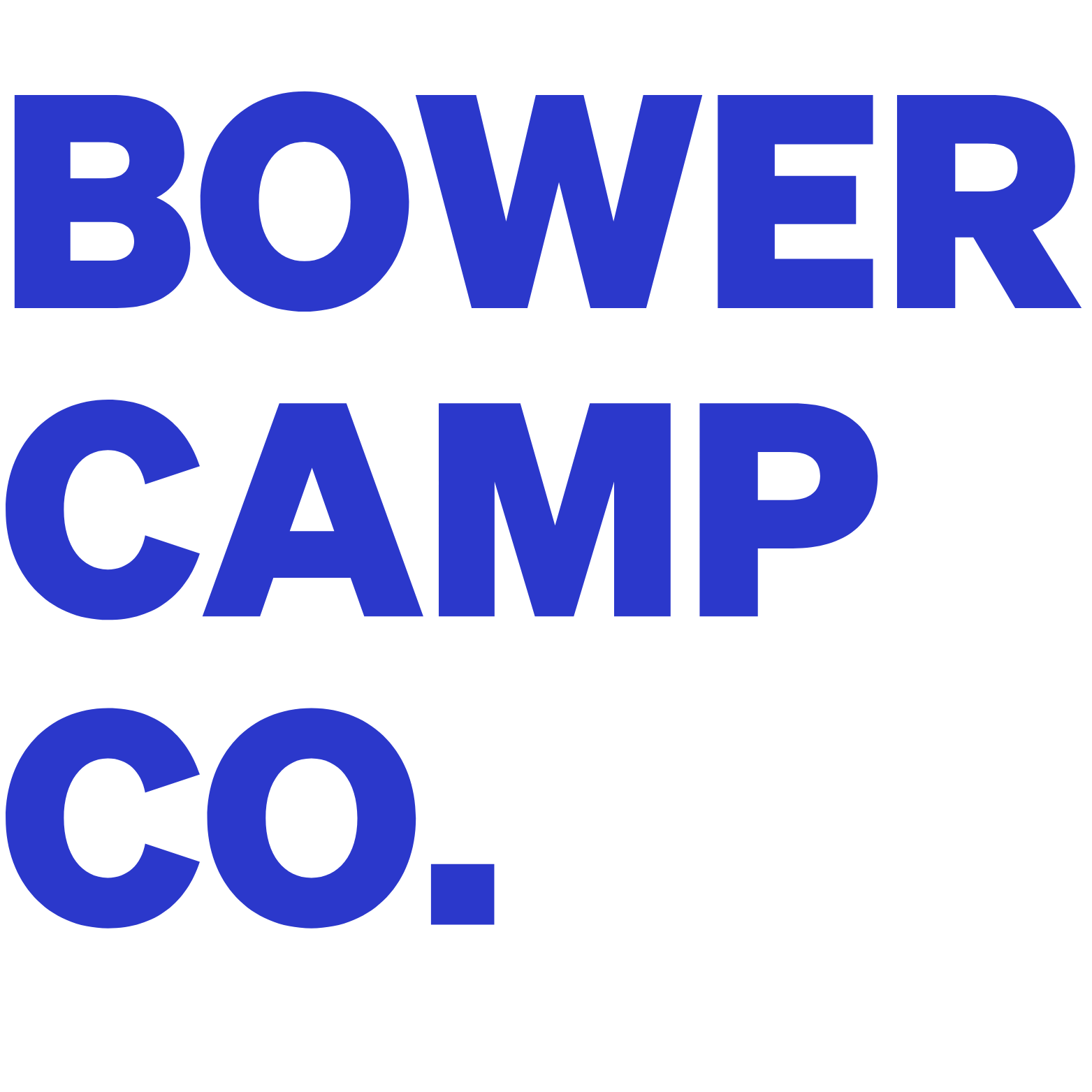 Bower Camp Co.
