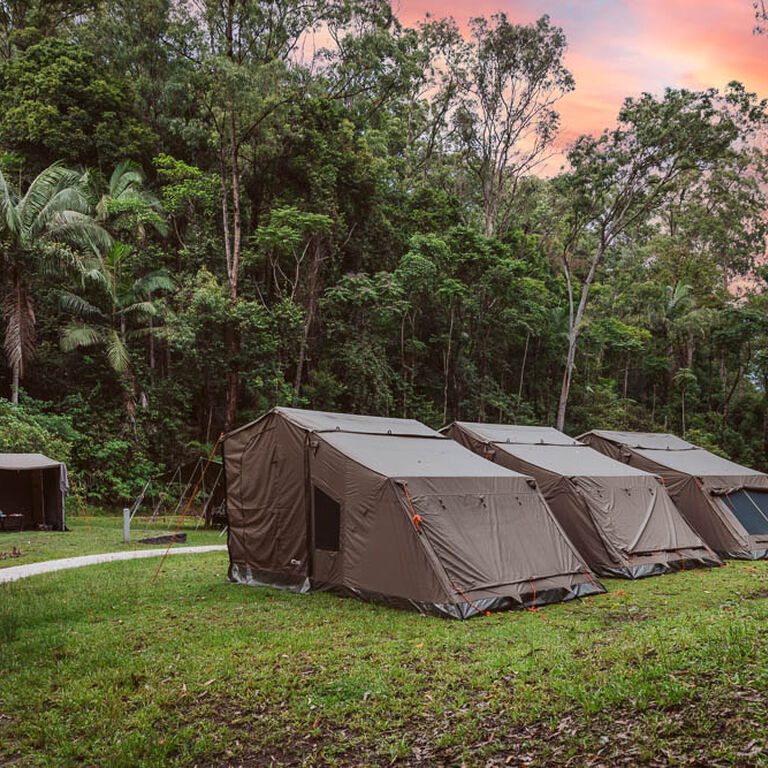 Bower Camp Co.