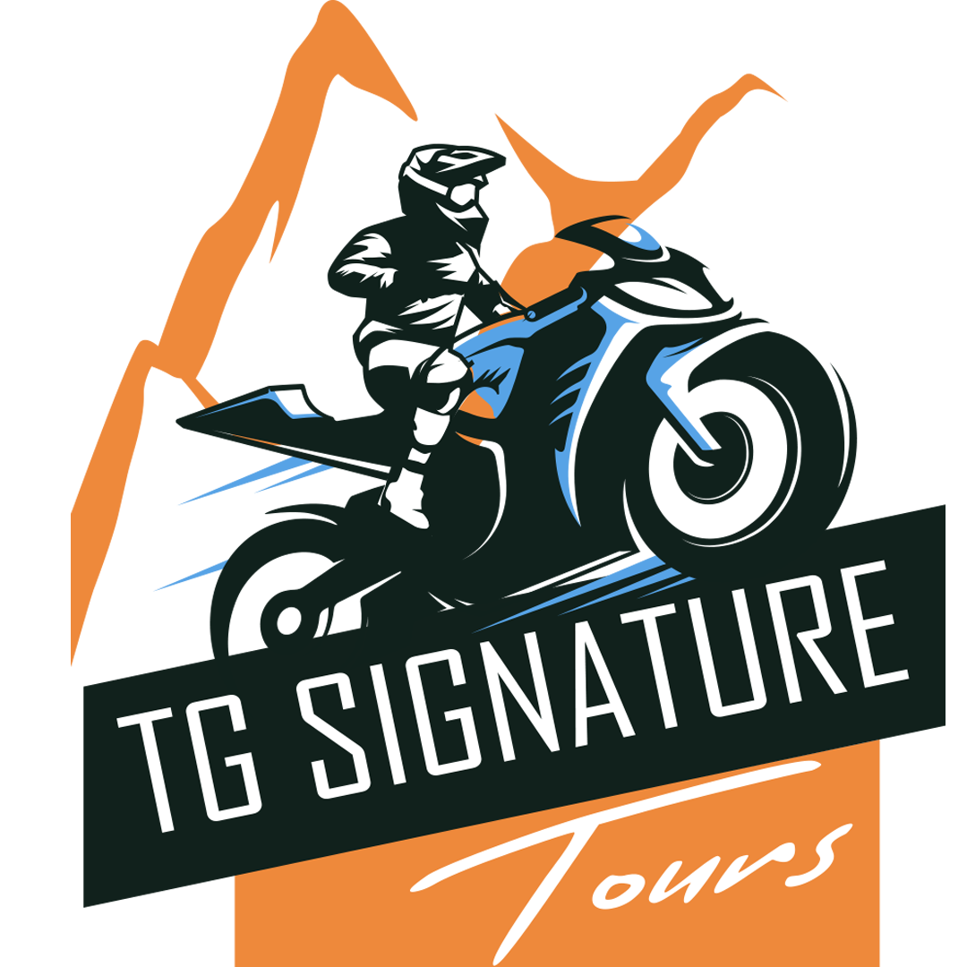 TG SIGNATURE TOURS