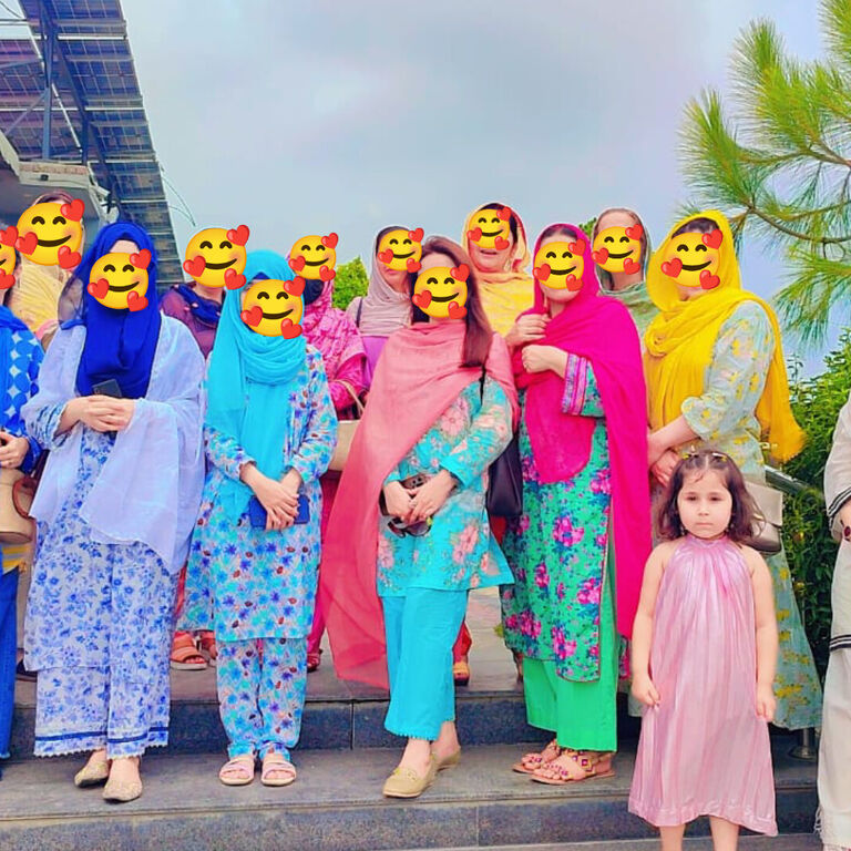 Neelum Trekkers Club