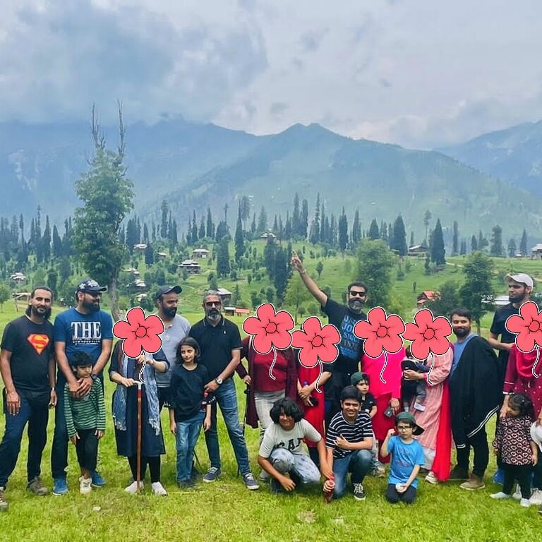 Neelum Trekkers Club