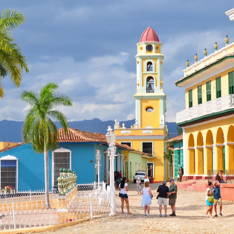 Cuba 360