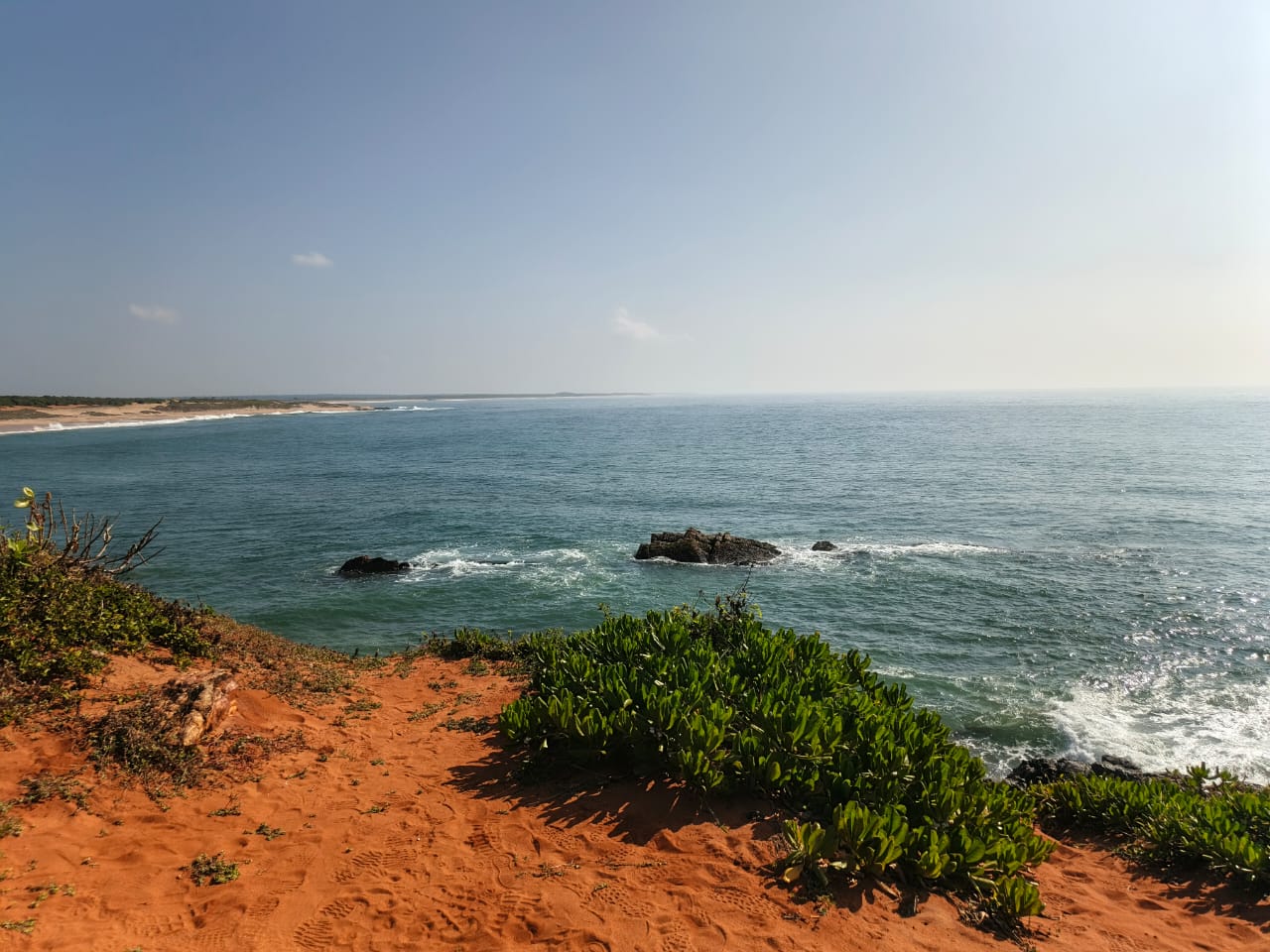 Bundala Safari with roshan