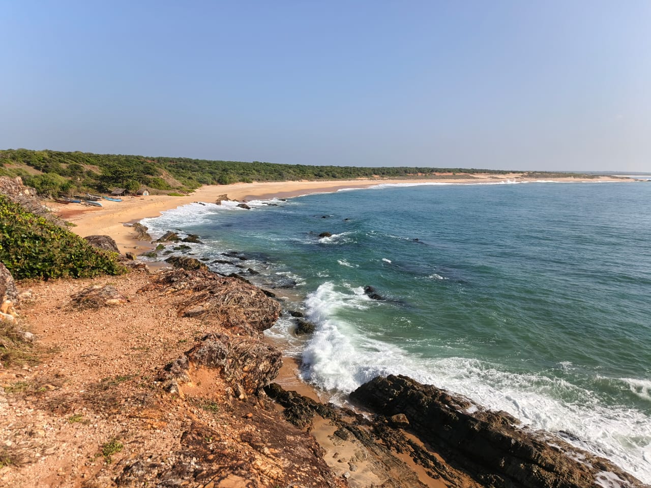 Bundala Safari with roshan