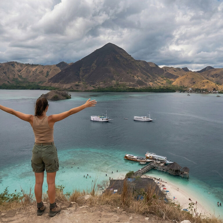 Golden Island Cruises