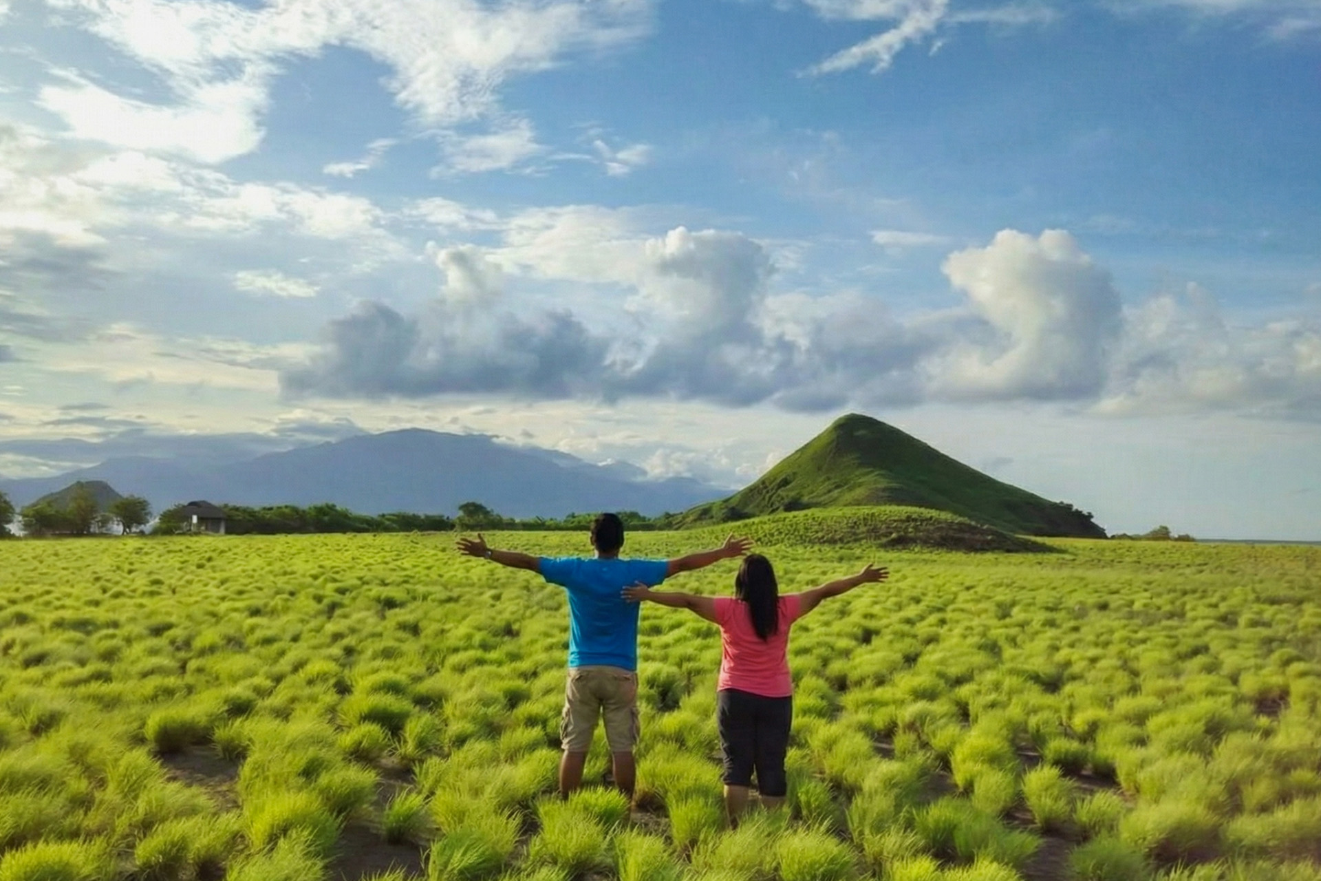 Golden Island Cruises