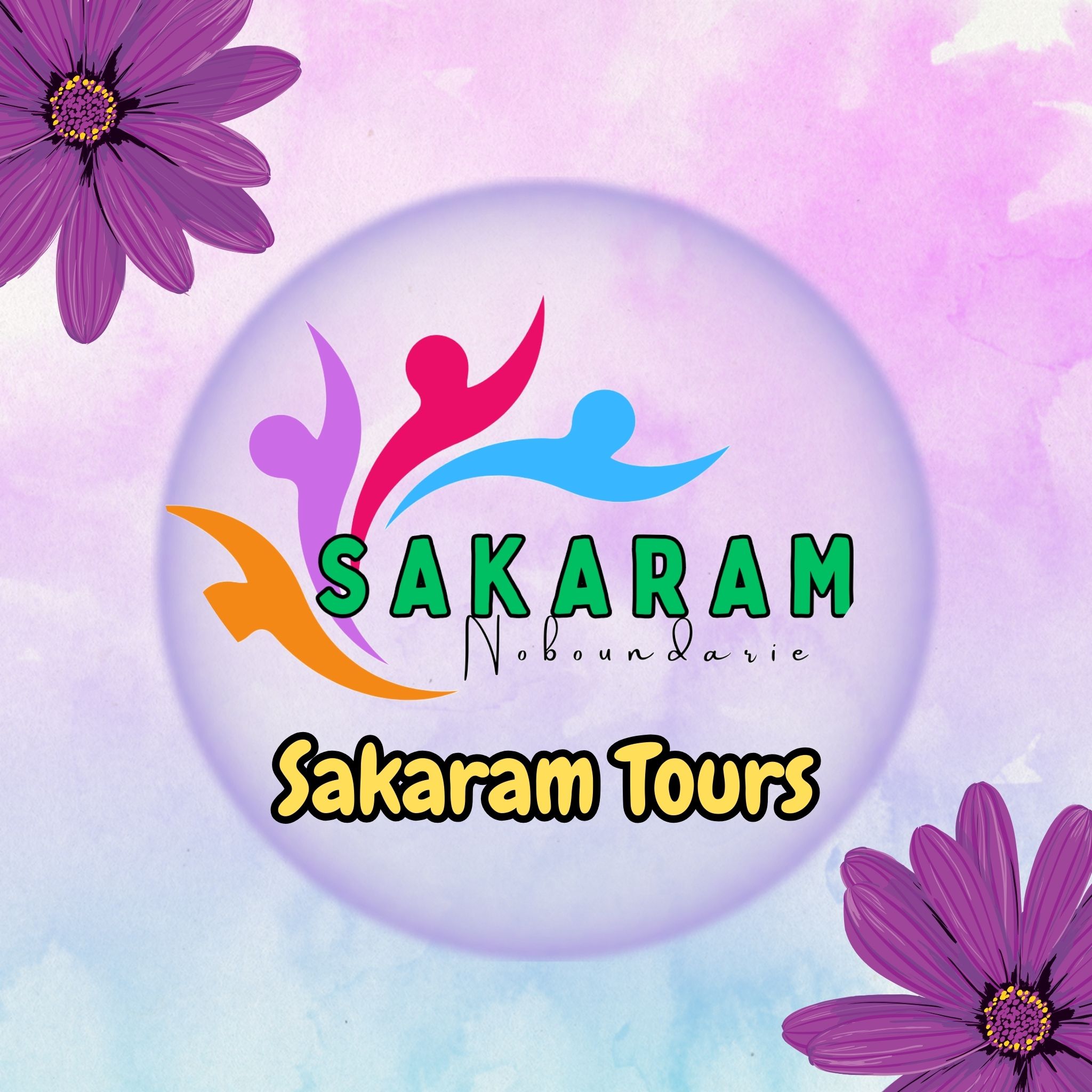 Sakaram Tours
