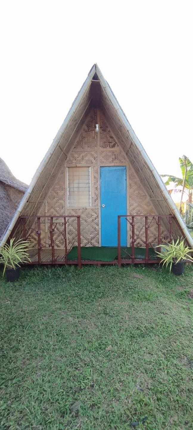 Taytay hills camp and cafe