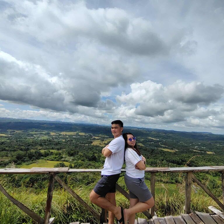 Taytay hills camp and cafe