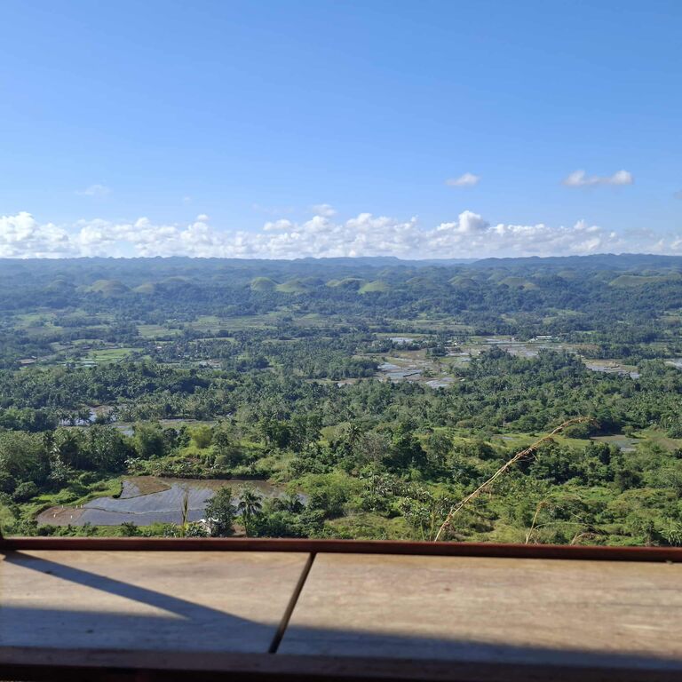 Taytay hills camp and cafe