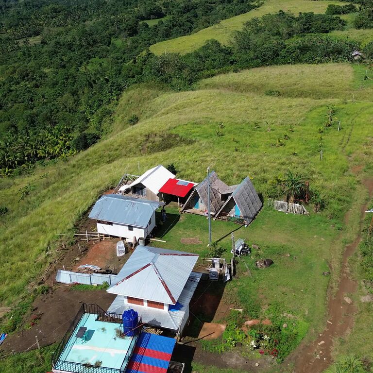 Taytay hills camp and cafe
