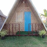 Taytay hills camp and cafe