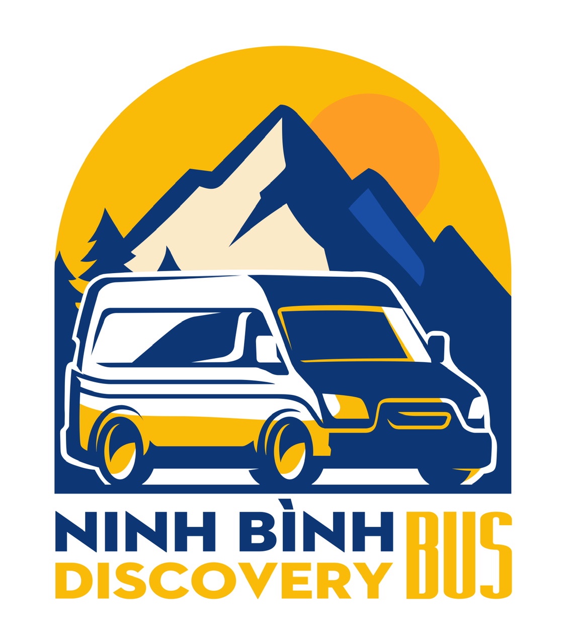 Ninh Binh Discovery Bus