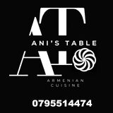 Ani’s Table