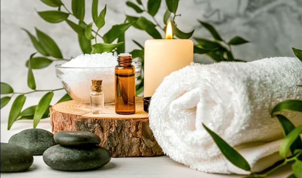 Master of Massage Sri Lanka