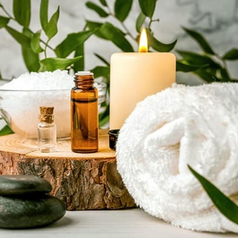 Master of Massage Sri Lanka