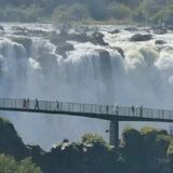 Victoria falls Ubuntu Humanity and Activities